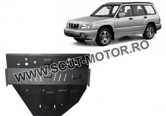 Scut motor Subaru Forester 1