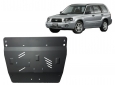 Scut motor Subaru Forester 2 1