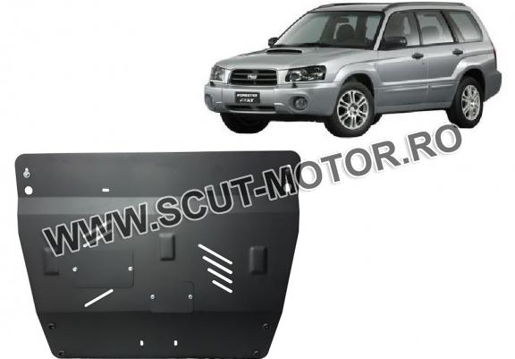 Scut motor Subaru Forester 2