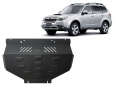 Scut motor Subaru Forester 3 1