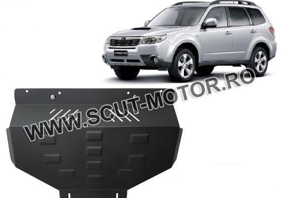 Scut motor Subaru Forester 3