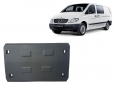 Scut motor metalic Mercedes Vito W639 - 2.2 D 4x2 1
