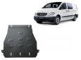 Scut cutia de viteză Mercedes Vito W639 - 2.2 D 4x2 1