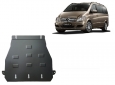 Scut cutia de viteză Mercedes Viano W639 - 2.2 D 4x2 1