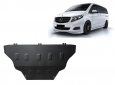 Scut motor Mercedes Viano W447, 4x2, 1.6 D 1