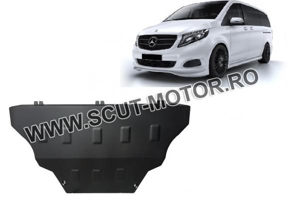 Scut motor Mercedes Viano W447, 4x2, 1.6 D