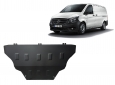 Scut motor Mercedes V-Class W447, 4x2, 1.6 D 1