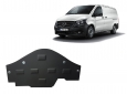 Scut metalic pentru sistemul Stop&Go Mercedes V-Class W447, 4x2, 1.6 D 1