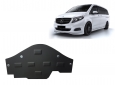 Scut metalic pentru sistemul Stop&Go Mercedes Viano W447, 4x2, 1.6 D 1