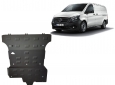 Scut motor Mercedes V-Class W447 - 2.2 D, 4x4 1