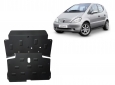 Scut motor Mercedes A-Class W168 1