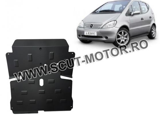 Scut motor Mercedes A-Class W168