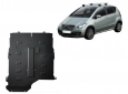 Scut motor și cutie de viteză Mercedes A-Class 1