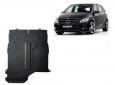 Scut motor și cutie de viteză Mercedes B-Class 1