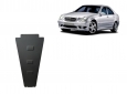 Scut cutie de viteză automată Mercedes C-Clasee W203 1