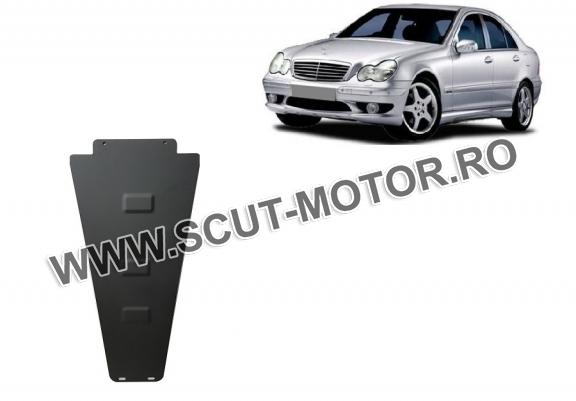 Scut cutie de viteză automată Mercedes C-Clasee W203