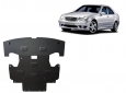 Scut motor Mercedes C-Class 1