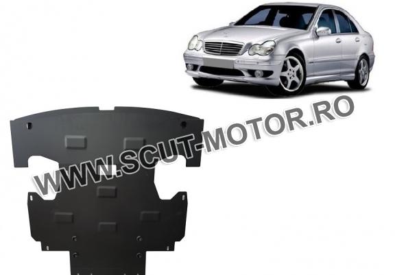 Scut motor Mercedes C-Class