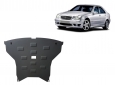 Scut motor Mercedes C-class W203 1