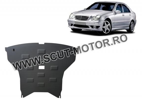 Scut motor Mercedes C-class W203