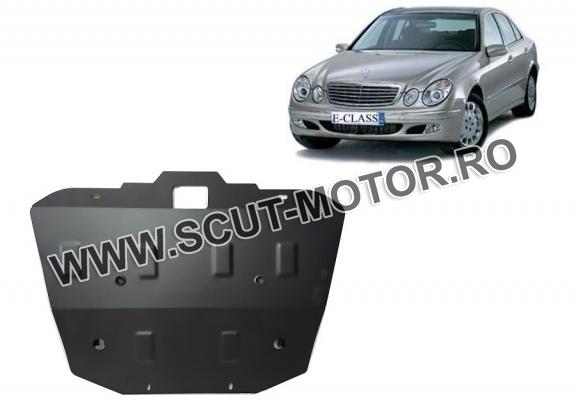 Scut motor Mercedes E-Class W211