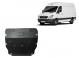 Scut motor Mercedes Sprinter 4x4 1