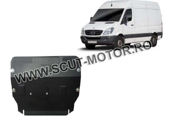 Scut motor Mercedes Sprinter 4x4