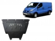 Scut motor Nissan Primastar 1