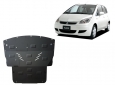 Scut motor Mitsubishi Colt 1