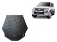 Scut cutie de viteză Mitsubishi Pajero 4 (V80, V90) 1