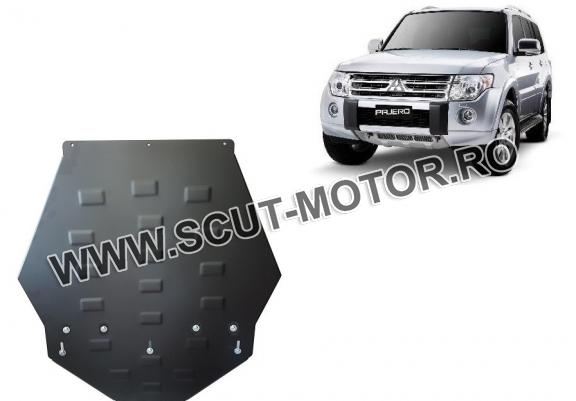 Scut cutie de viteză Mitsubishi Pajero 4 (V80, V90)