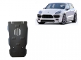 Scut cutie de viteză automată Porsche Cayenne 1