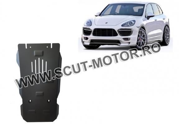 Scut cutie de viteză automată Porsche Cayenne