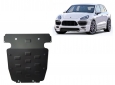 Scut motor Porsche Cayenne 1