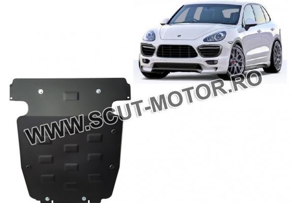 Scut motor Porsche Cayenne
