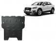 Scut motor Audi Q2 1