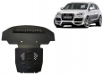 Scut motor Audi Q7 S-Line 1