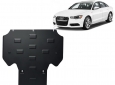 Scut cutie de viteză Audi A6 1