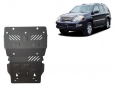 Scut motor Lexus GX 1