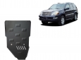 Scut cutie de viteză Lexus GX 1