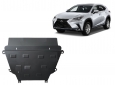 Scut motor Lexus NX AZ10 1