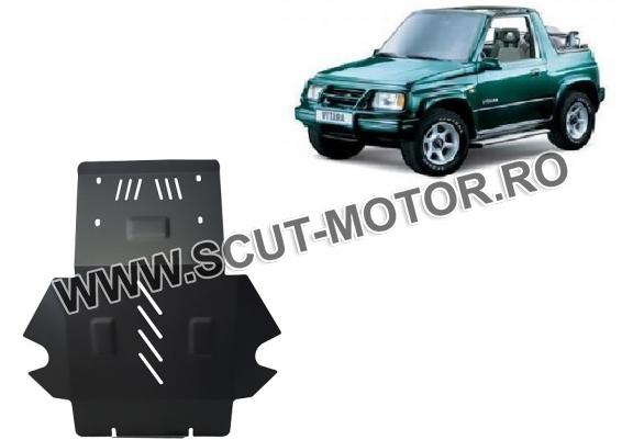 Scut motor Suzuki Vitara