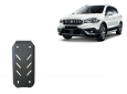 Scut diferențial Suzuki SX 4 1