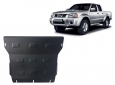 Scut motor Nissan Pick Up (D22) 1