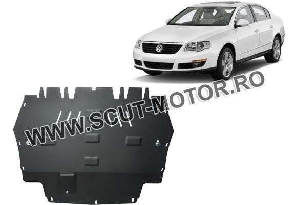 Scut motor VW Passat B6, B7