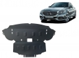 Scut motor  Mercedes C-Class W205 1