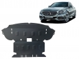 Scut motor  Mercedes C-Class W205 4x4 1