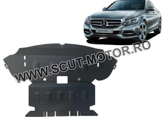 Scut motor  Mercedes C-Class W205 4x4