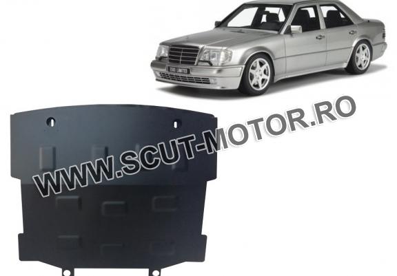 Scut motor Mercedes E-Class W124