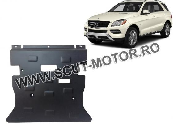 Scut motor Mercedes ML W166